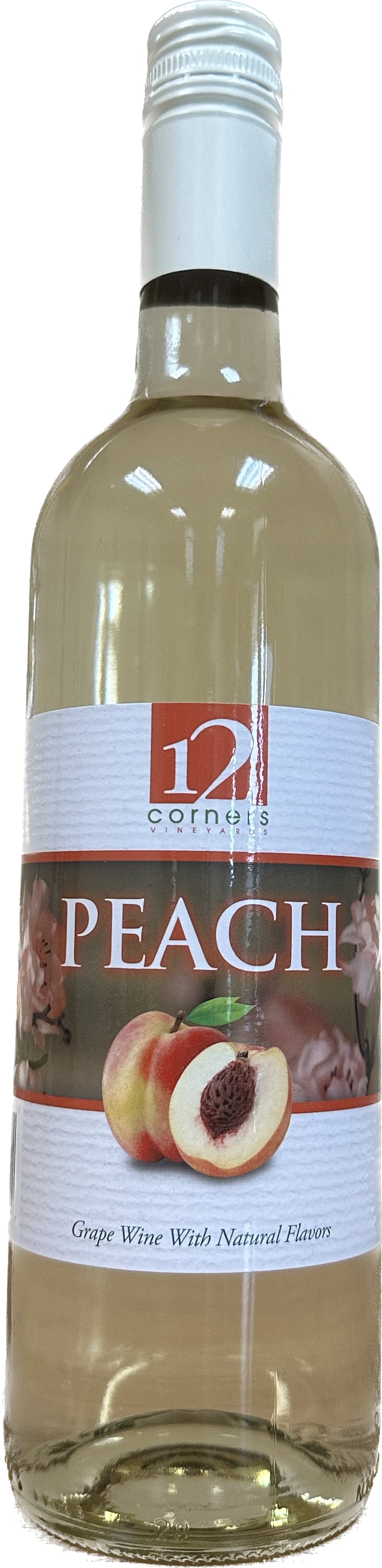 Product Image for Peach Wine